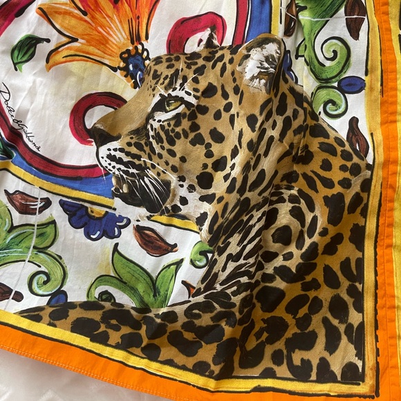 Dolce and Gabbana skirt size IT44 - Picture 3 of 10